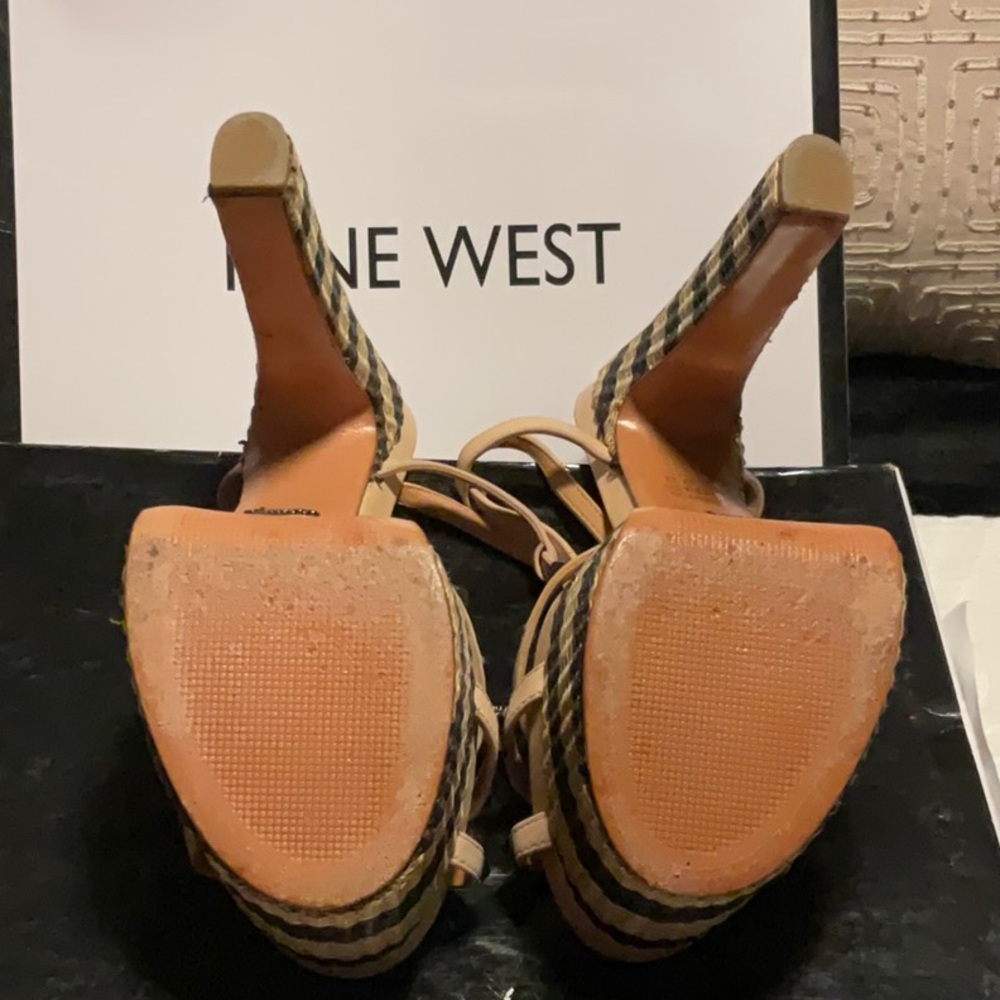 Schultz Heels - image 5